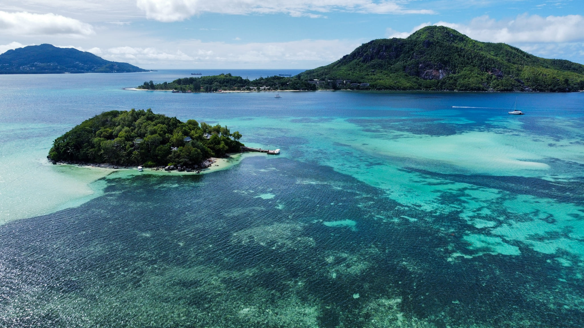 Seychelles sheroes hotsell